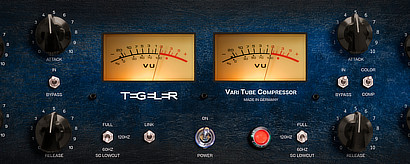 Vari Tube Compressor